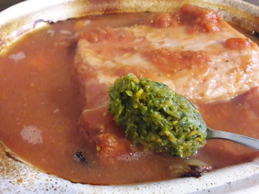 Graupen-Risotto - Rezept - Bild Nr. 8