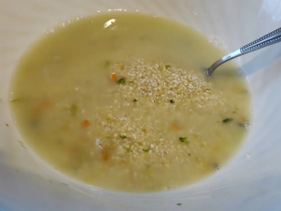 Graupen-Risotto - Rezept - Bild Nr. 10