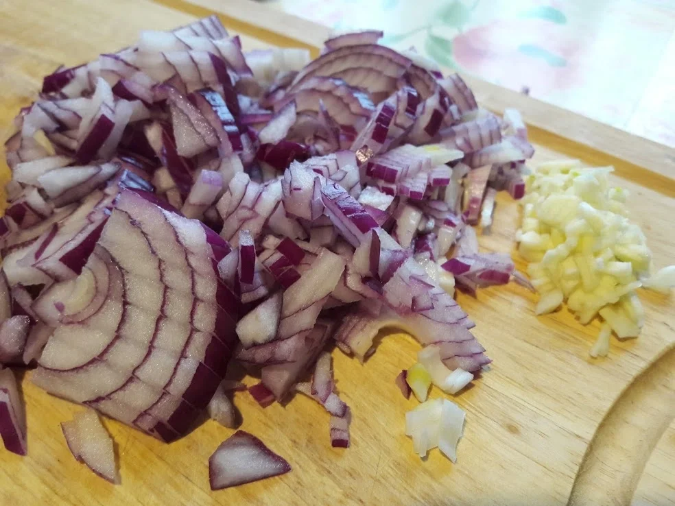 Graupen-Risotto - Rezept - Bild Nr. 12