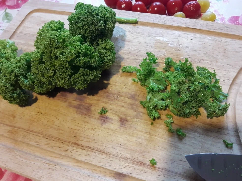 Graupen-Risotto - Rezept - Bild Nr. 14