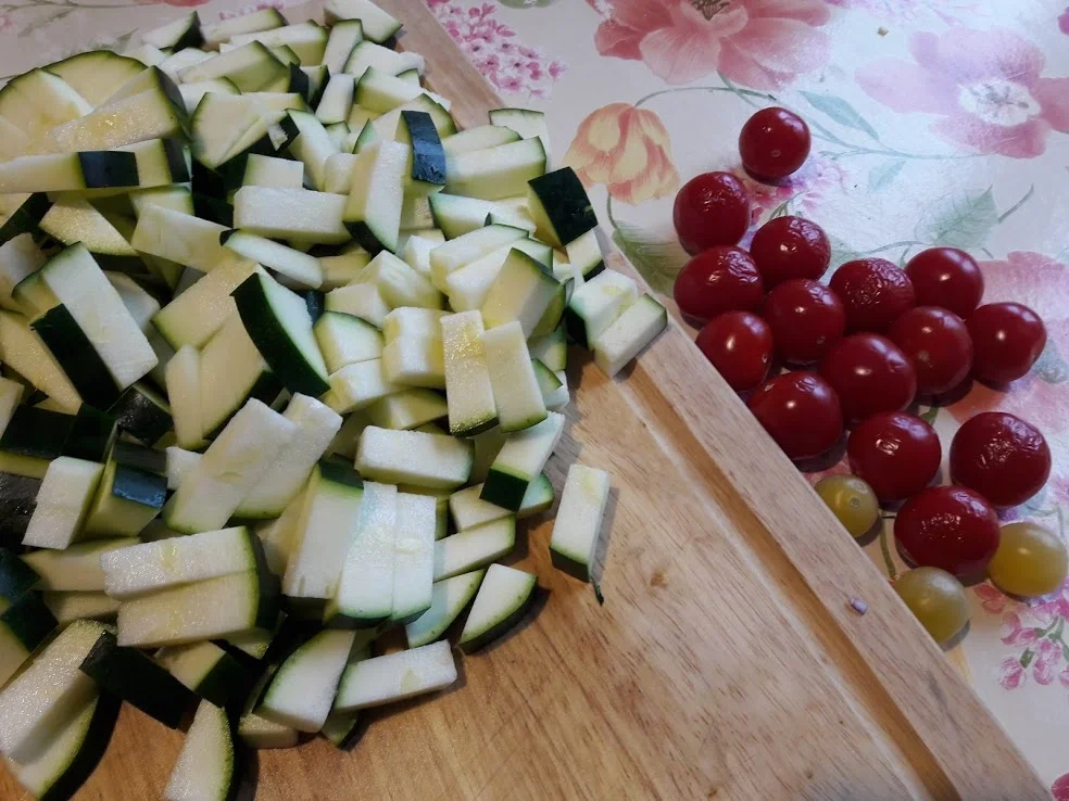 Graupen-Risotto - Rezept - Bild Nr. 15