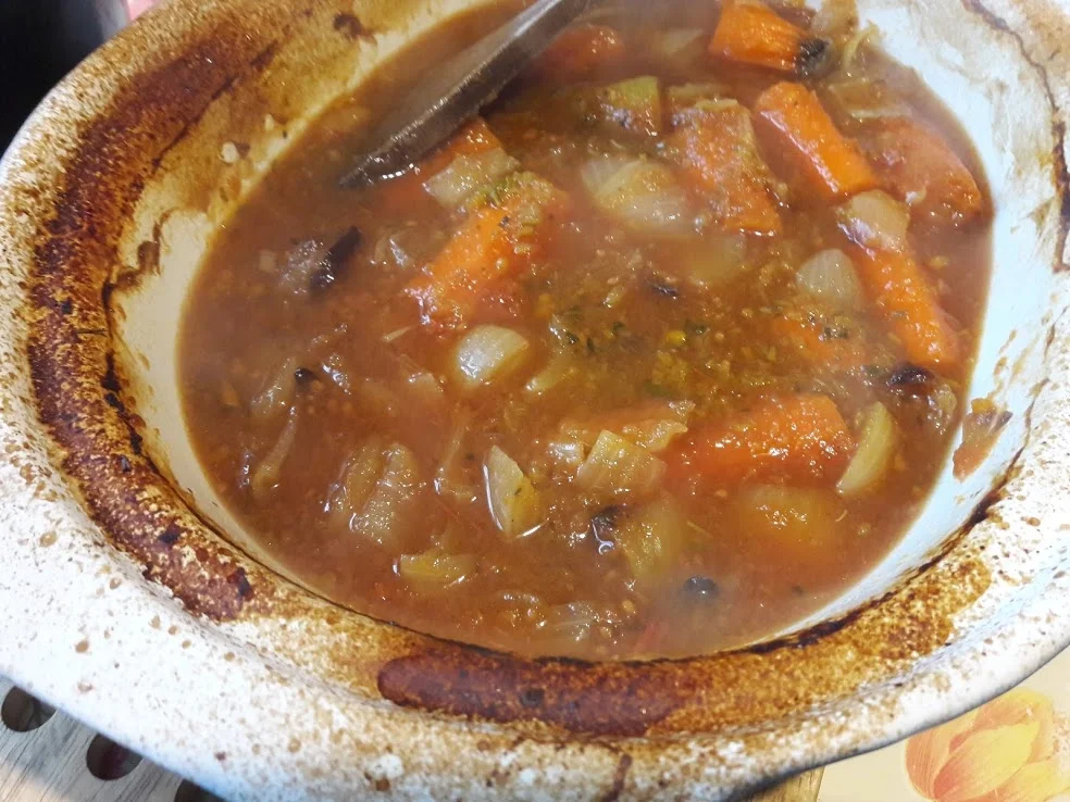 Graupen-Risotto - Rezept - Bild Nr. 19