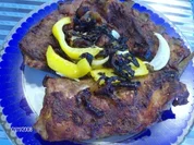 Rezept: Schweinerippchen Schweinerippchen - Rezept