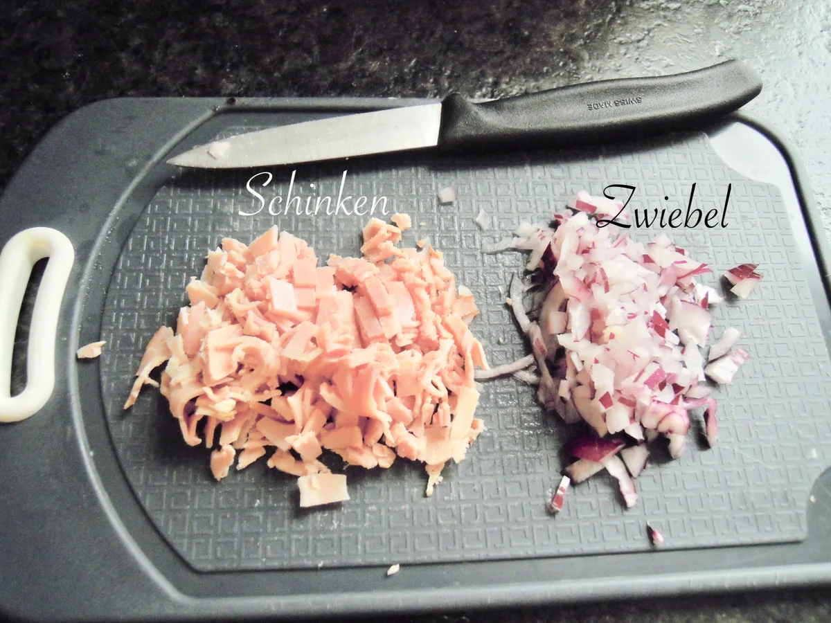 Sellerie Apfel Süppchen - Rezept - Bild Nr. 12