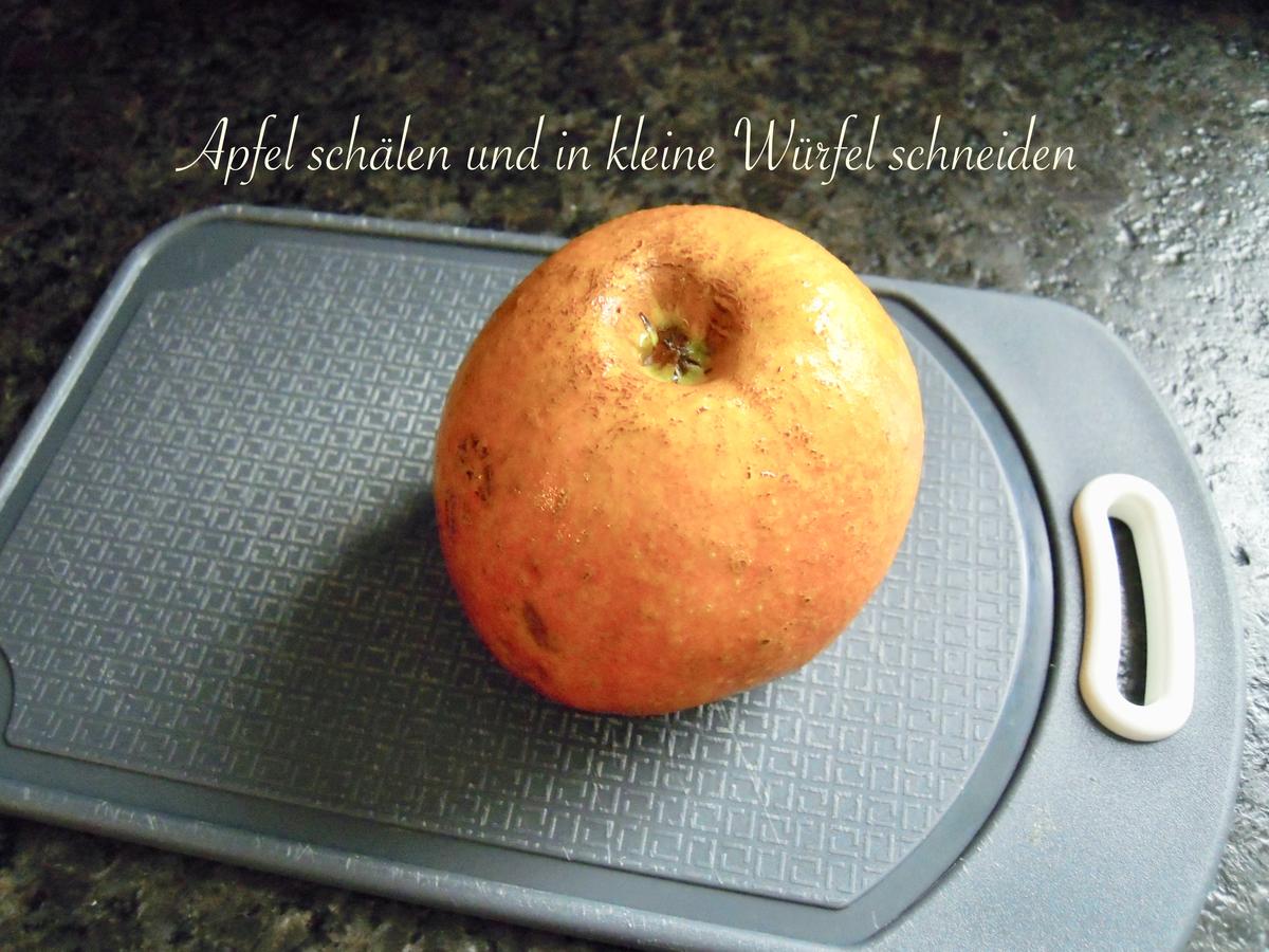 Sellerie Apfel Süppchen - Rezept - Bild Nr. 22
