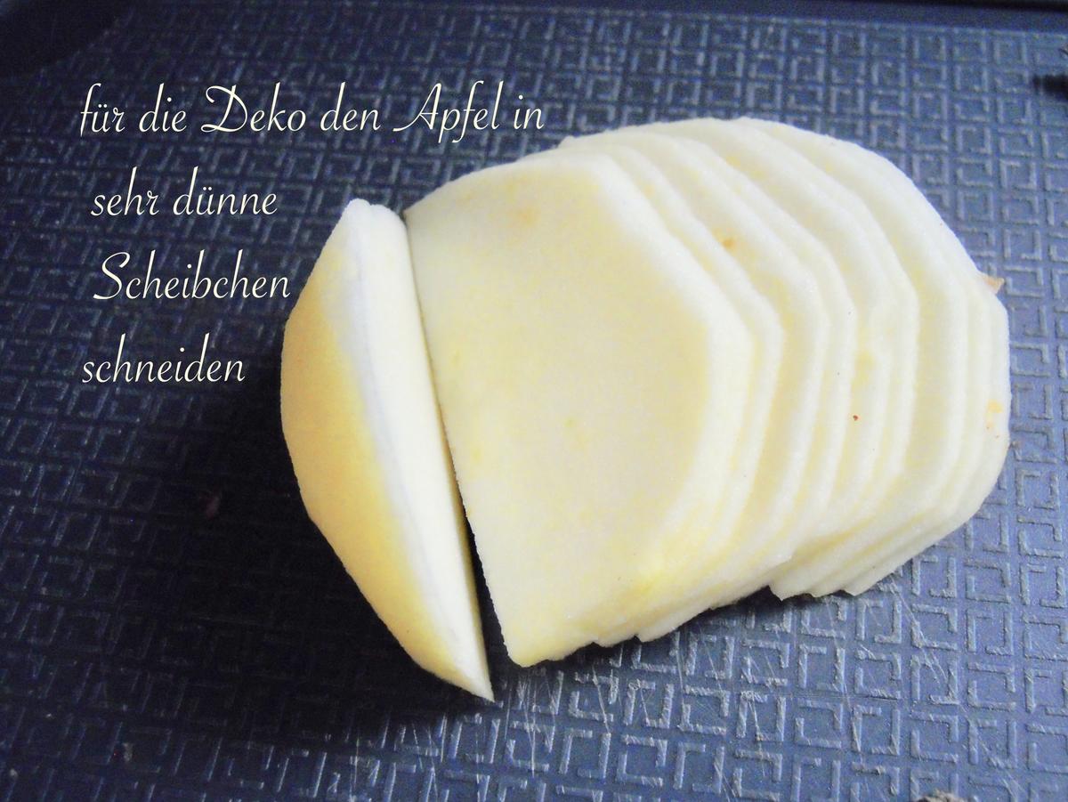 Sellerie Apfel Süppchen - Rezept - Bild Nr. 23
