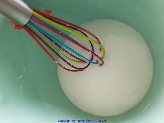 RUCKZUCK Kuchen (Rodon Art) - Rezept - Bild Nr. 5