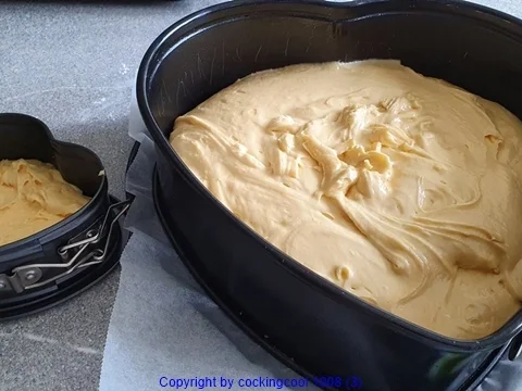 RUCKZUCK Kuchen (Rodon Art) - Rezept - Bild Nr. 4