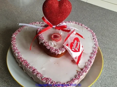 RUCKZUCK Kuchen (Rodon Art) - Rezept - Bild Nr. 7