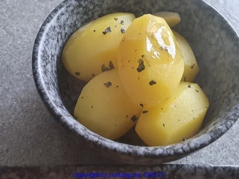 Rezept: Schweinefilet HOT mit Paprikagemüse und ganz wichtig viel Sosse Bild Nr. 12770 Schweinefilet HOT mit Paprikagemüse und ganz wichtig viel Sosse - Rezept - Bild Nr. 12770