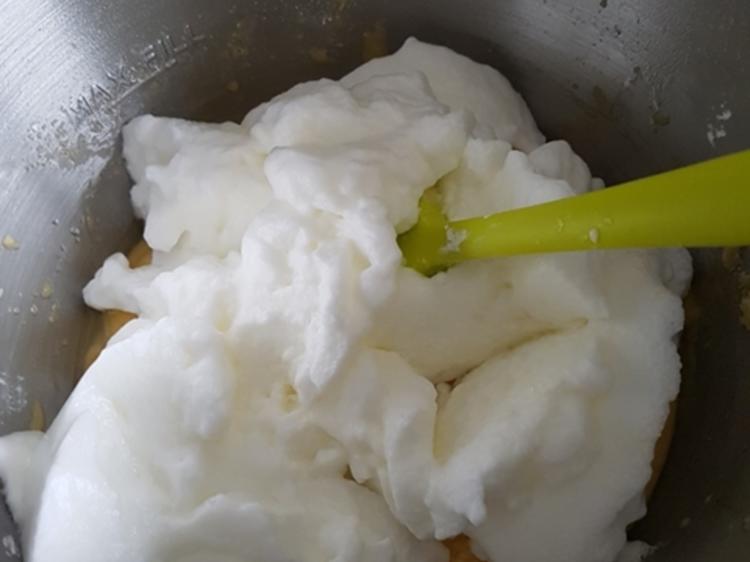 Gute Laune Torte à la Biggi (schnell gemacht) - Rezept - kochbar.de