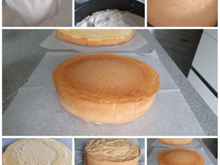 Gute Laune Torte à la Biggi (schnell gemacht) - Rezept - kochbar.de