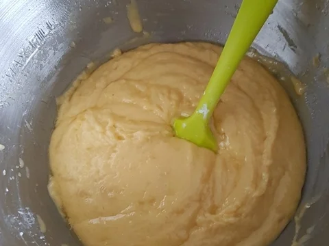 Gute Laune Torte à la Biggi (schnell gemacht) - Rezept - Bild Nr. 4