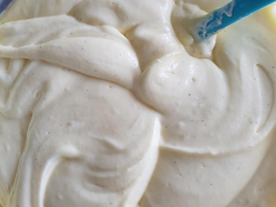 Gute Laune Torte à la Biggi (schnell gemacht) - Rezept - kochbar.de