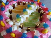 Gute Laune Torte à la Biggi (schnell gemacht) - Rezept - Bild Nr. 2