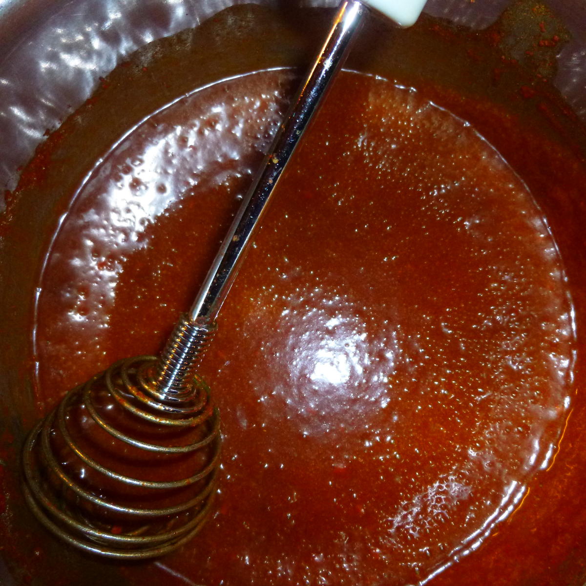 Schaschiksauce - Rezept - Bild Nr. 3