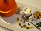 Kürbis im Kürbis - Rezept - Bild Nr. 2