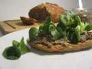 Champignon-Walnuss-Aufstrich - Rezept - Bild Nr. 2