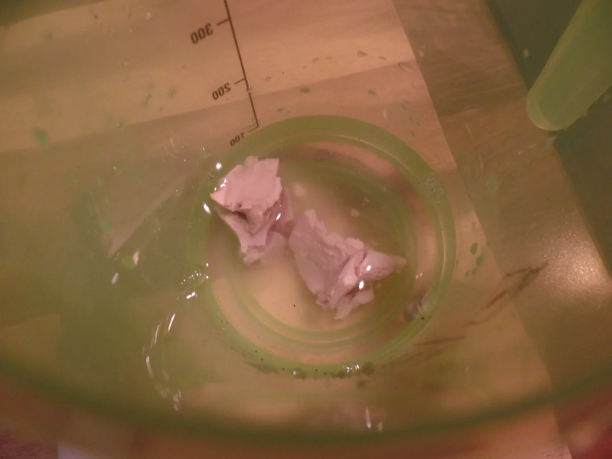 Edelpizza mit Rucola -Tomatensalat und Parmaschinken - Rezept - Bild Nr. 12784