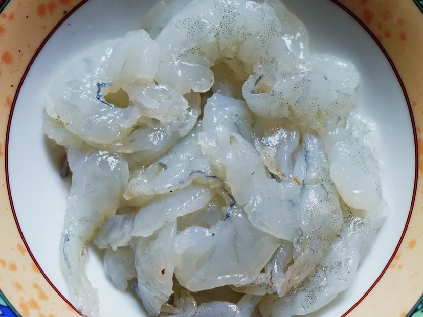 Rezept: Gebratene San-Xian Nudeln Bild Nr. 3 Gebratene San-Xian Nudeln - Rezept - Bild Nr. 3