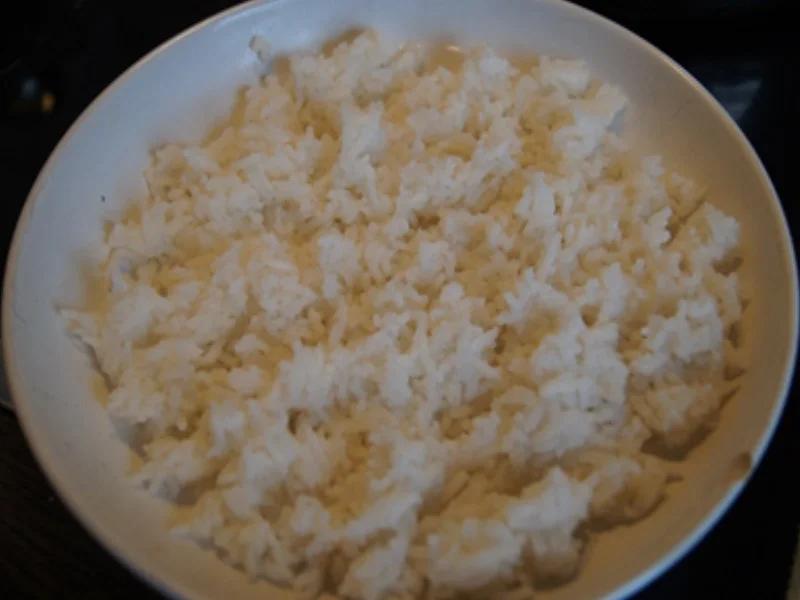 Möhren-Orangen-Suppe mit Reiseinlage - Rezept - Bild Nr. 15