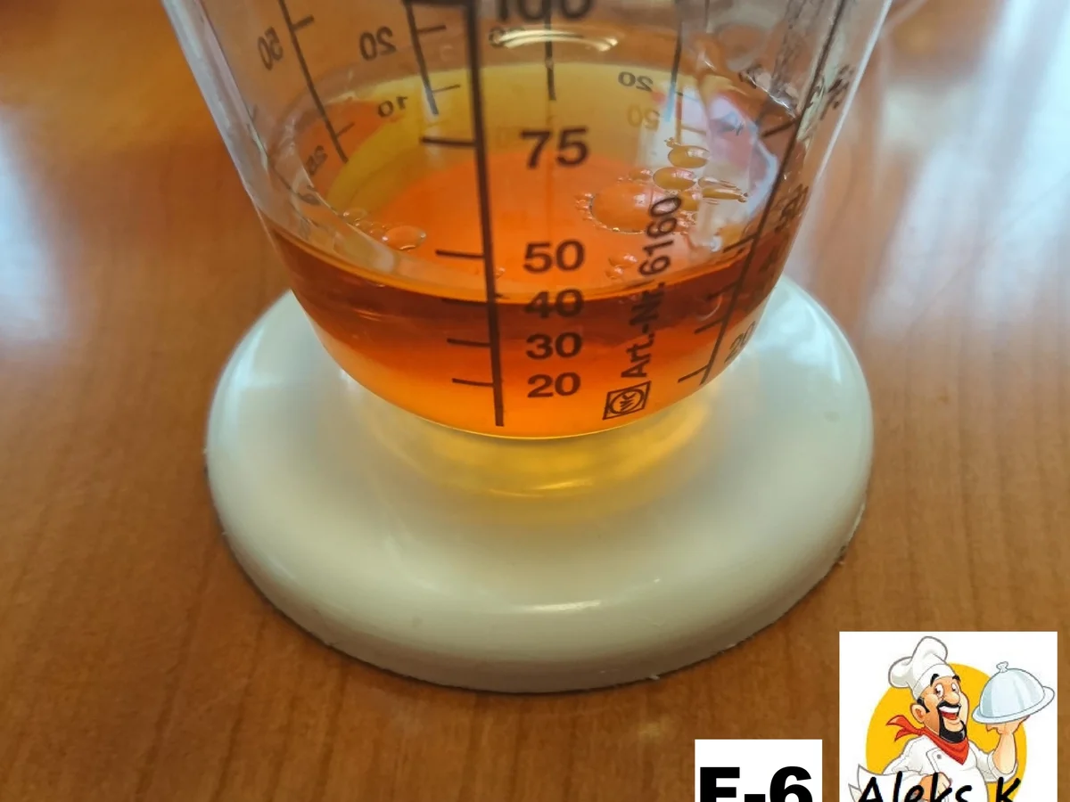 Rezept: Schweinerippchen in Kaffee-Cognacmarinade A-la Aleks Bild Nr. 12817 Schweinerippchen in Kaffee-Cognacmarinade A-la Aleks - Rezept - Bild Nr. 12817