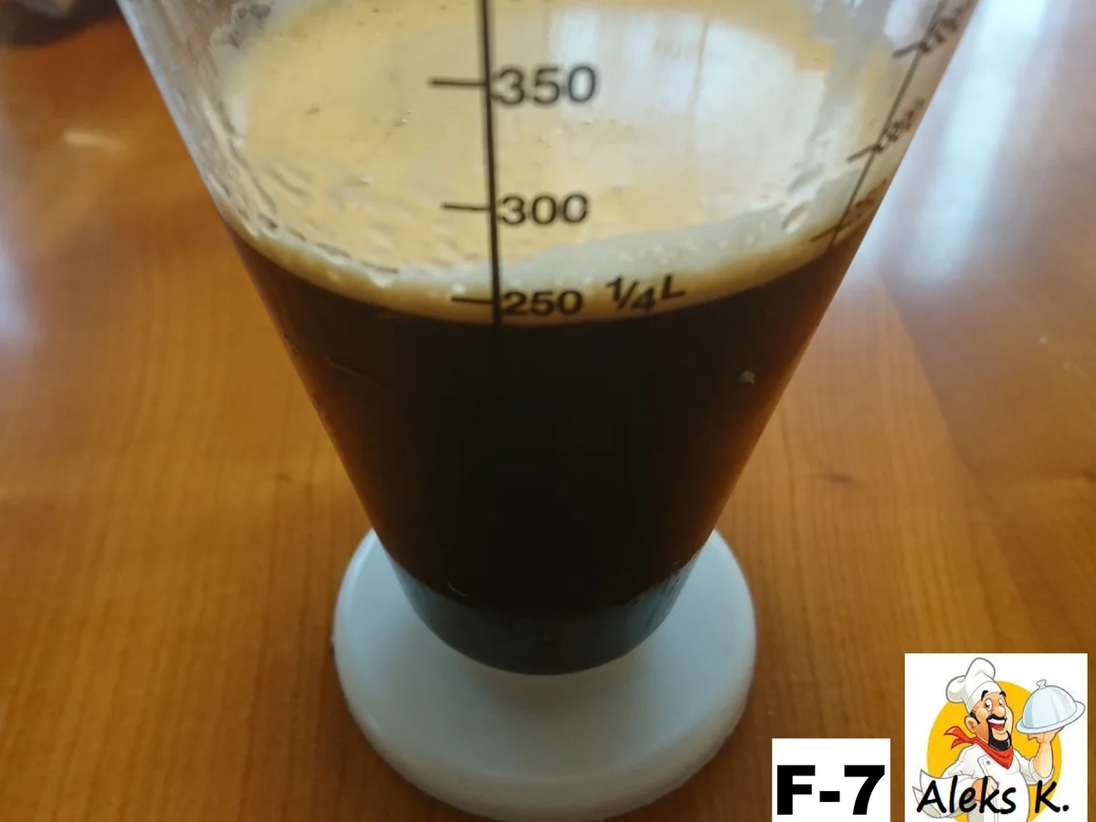 Rezept: Schweinerippchen in Kaffee-Cognacmarinade A-la Aleks Bild Nr. 12818 Schweinerippchen in Kaffee-Cognacmarinade A-la Aleks - Rezept - Bild Nr. 12818