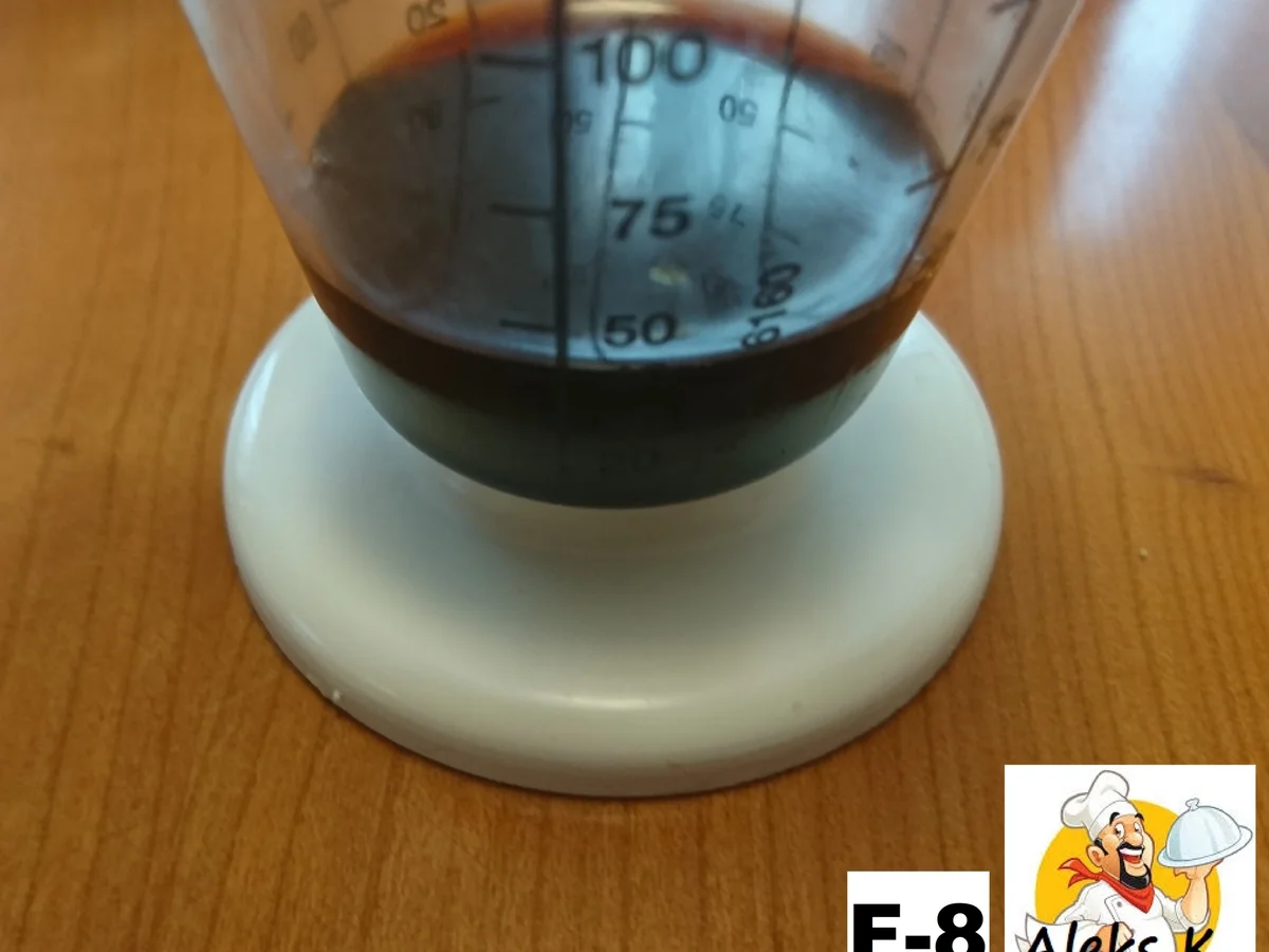 Rezept: Schweinerippchen in Kaffee-Cognacmarinade A-la Aleks Bild Nr. 12819 Schweinerippchen in Kaffee-Cognacmarinade A-la Aleks - Rezept - Bild Nr. 12819