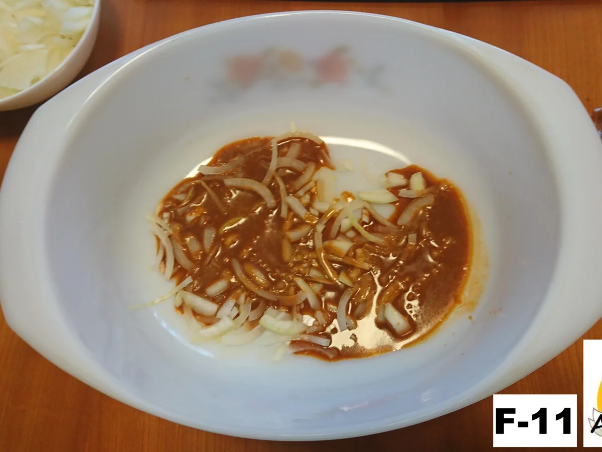 Rezept: Schweinerippchen in Kaffee-Cognacmarinade A-la Aleks Bild Nr. 12825 Schweinerippchen in Kaffee-Cognacmarinade A-la Aleks - Rezept - Bild Nr. 12825