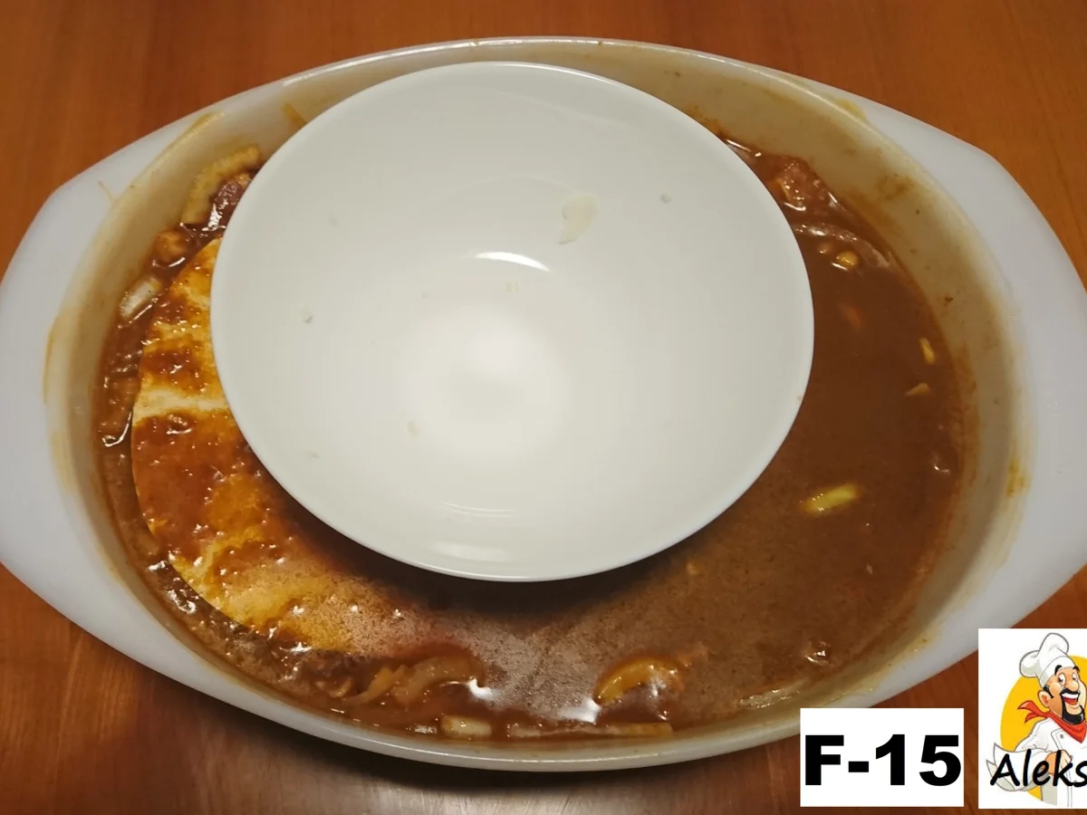 Rezept: Schweinerippchen in Kaffee-Cognacmarinade A-la Aleks Bild Nr. 12829 Schweinerippchen in Kaffee-Cognacmarinade A-la Aleks - Rezept - Bild Nr. 12829