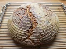 Ralf ´s Sauerteig - Kümmel - Mischbrot - Rezept - Bild Nr. 2