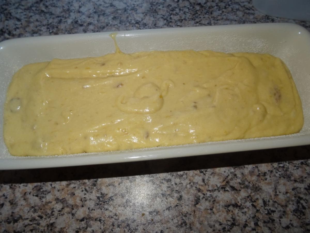 Bananenkuchen - Rezept - Bild Nr. 6