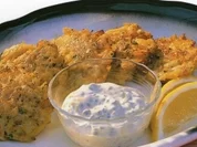 Crab Cakes - Rezept
