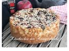 BiNe` S KÄSEKUCHEN MIT KNUSPERHAUBE - Rezept - Bild Nr. 2