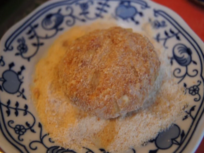 Buletten mit Reis - Rezept - Bild Nr. 6