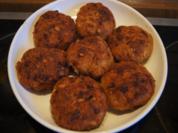 Buletten mit Reis - Rezept - Bild Nr. 2