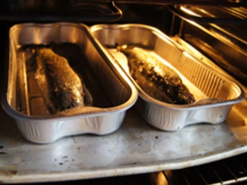 Rezept: Regenbogenforelle mit Snack-Honig-Möhren und angebratenen Drillingen Bild Nr. 5 Regenbogenforelle mit Snack-Honig-Möhren und angebratenen Drillingen - Rezept - Bild Nr. 5