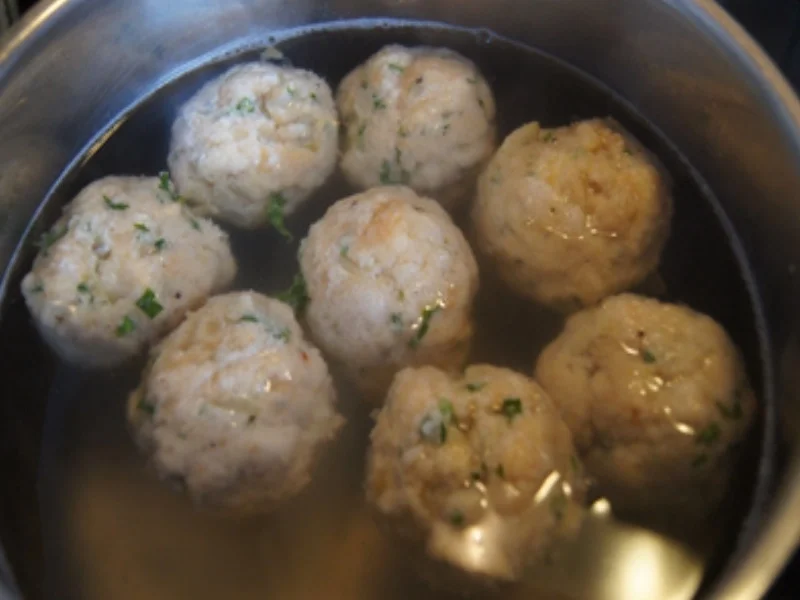 Rouladen XXL mit Rahm-Sauce, Apfel Rotkohl und bayrischen Semmelknödeln - Rezept - Bild Nr. 24