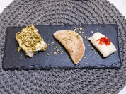 Aish el Saraya, Atayef und Halawet el Jibn - Rezept - Bild Nr. 2