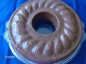 Marmorkuchen einfach - Rezept