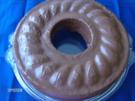 Marmorkuchen einfach - Rezept