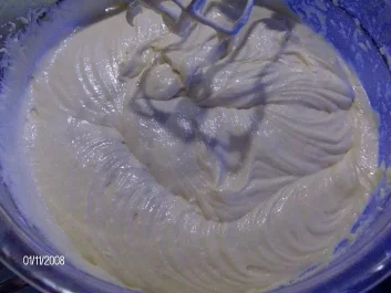 Marmorkuchen einfach - Rezept