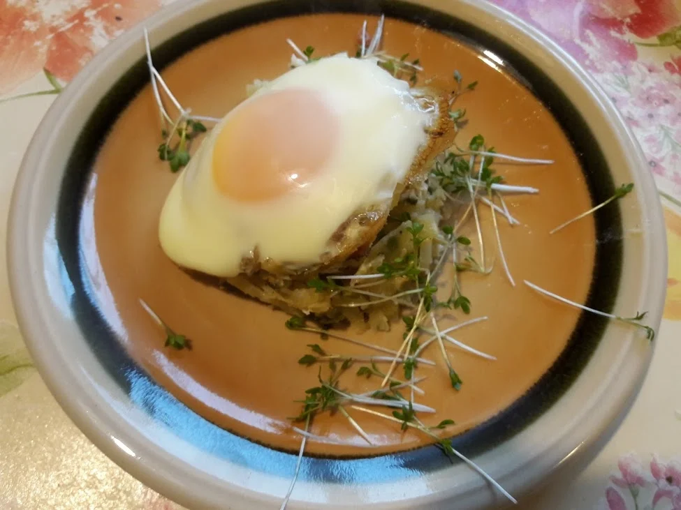 Kartoffelmuffin - Rezept - Bild Nr. 3