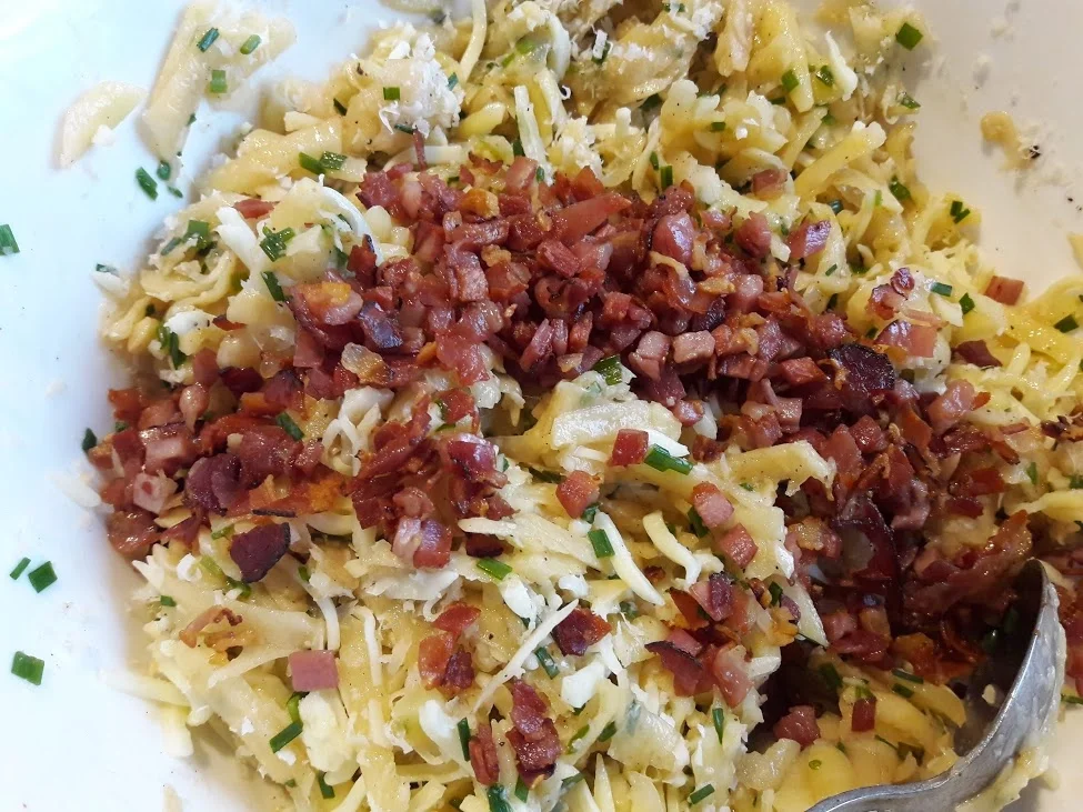 Kartoffelmuffin - Rezept - Bild Nr. 7