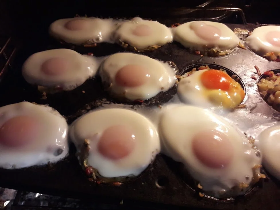 Kartoffelmuffin - Rezept - Bild Nr. 12