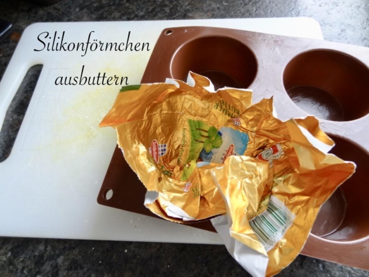 Pikante Törtchen aus Kühlschrankresten - einfach - von emari Pikante Törtchen aus Kühlschrankresten - einfach - von emari