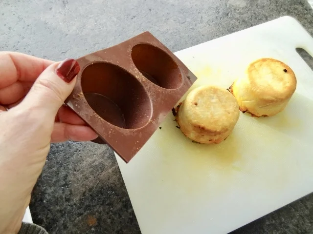 pikante Törtchen aus Kühlschrankresten - Rezept - Bild Nr. 13