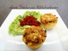 pikante Törtchen aus Kühlschrankresten - Rezept - Bild Nr. 16