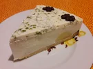 Quarksahne - Torte mit Birnen - Rezept - Bild Nr. 2