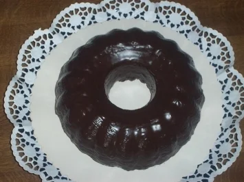 Rezept: Marmorkuchen mit Amaretto Marmorkuchen mit Amaretto - Rezept